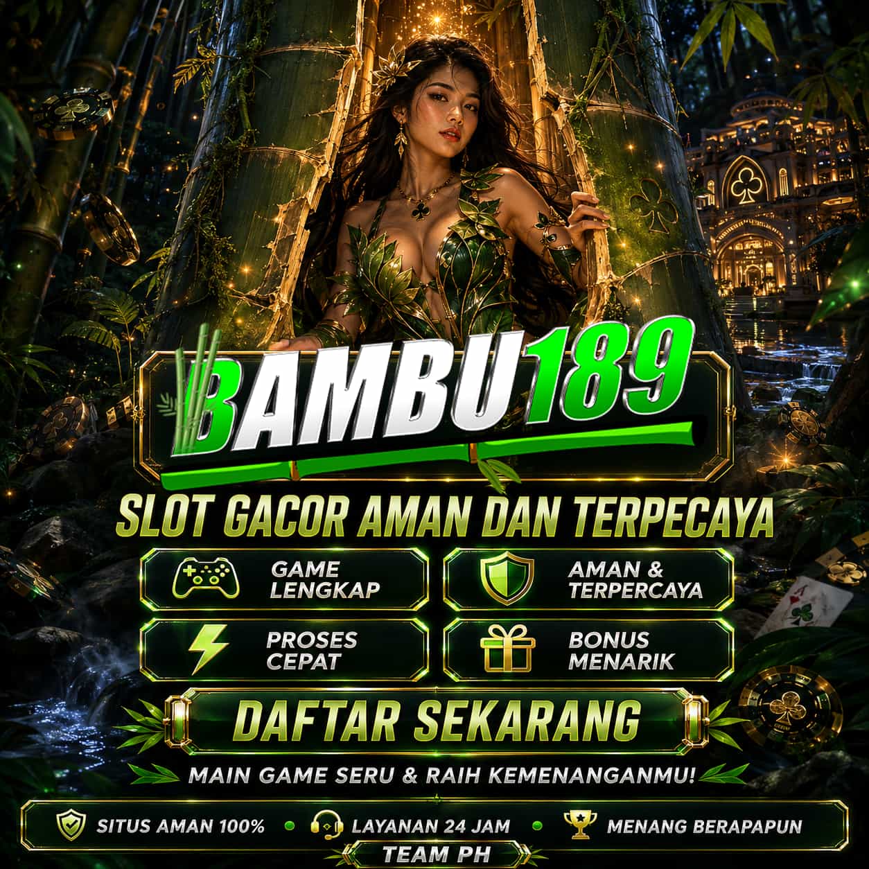 Promo Banner